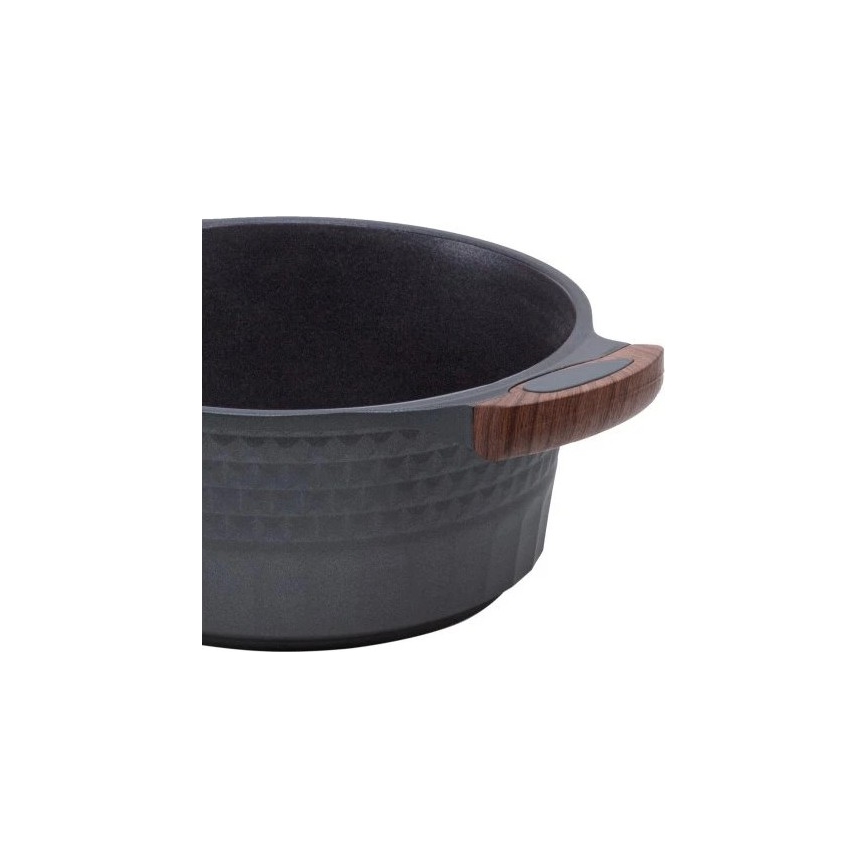 Resto - Garnek z pokrywką CAPELLA 3 l 20 cm