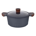Resto - Garnek z pokrywką CAPELLA 5,3 l 24 cm