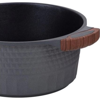 Resto - Garnek z pokrywką CAPELLA 5,3 l 24 cm