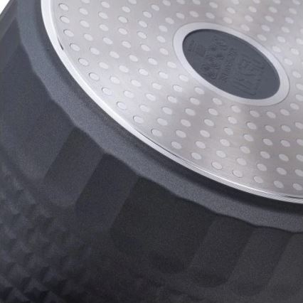 Resto - Garnek z pokrywką CAPELLA 5,3 l 24 cm