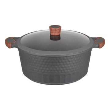 Resto - Garnek z pokrywką CAPELLA 9,7 l 32 cm