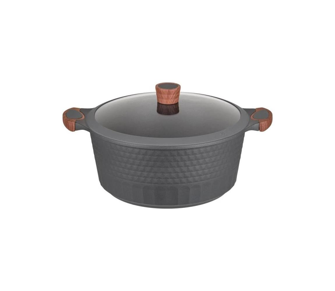 Resto - Garnek z pokrywką CAPELLA 9,7 l 32 cm