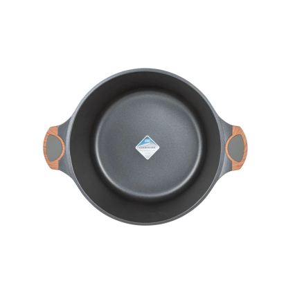 Resto - Garnek z pokrywką CAPELLA 9,7 l 32 cm