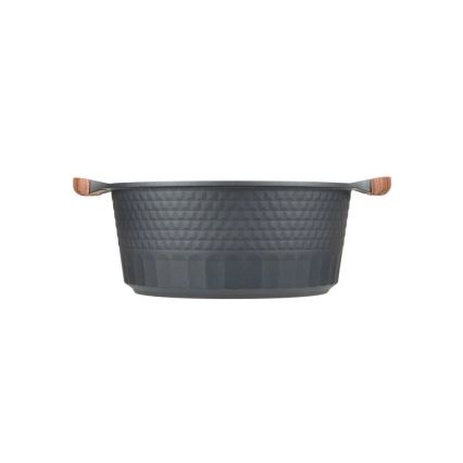 Resto - Garnek z pokrywką CAPELLA 9,7 l 32 cm