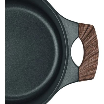 Resto - Garnek z pokrywką RAN 2,4 l 20 cm