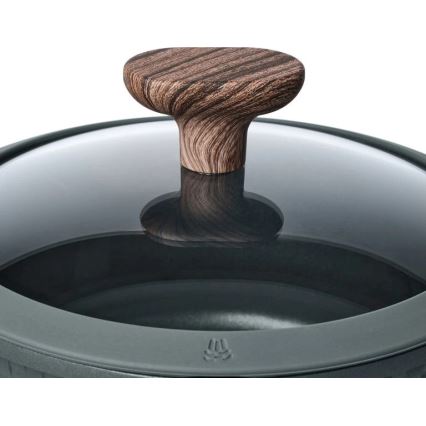 Resto - Garnek z pokrywką RAN 2,4 l 20 cm