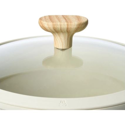 Resto - Garnek z pokrywką RAN 4,2 l 24 cm