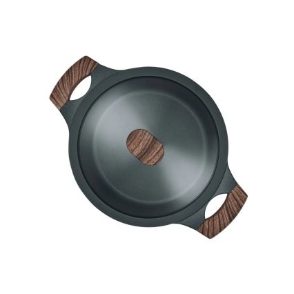 Resto - Garnek z pokrywką RAN 4,2 l 24 cm