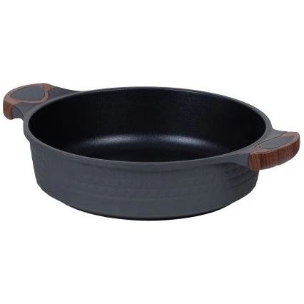 Resto - Niski garnek z pokrywką CAPELLA 5 l 28 cm