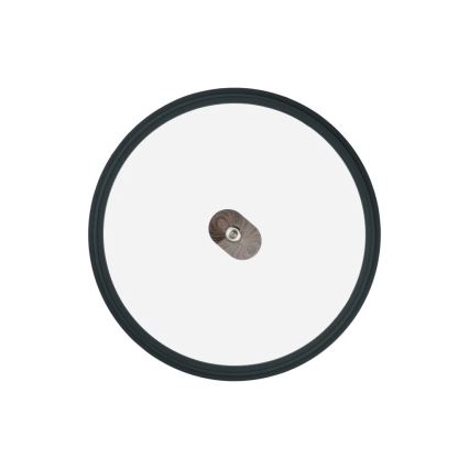 Resto - Niski garnek z pokrywką RAN 4,2 l 28 cm