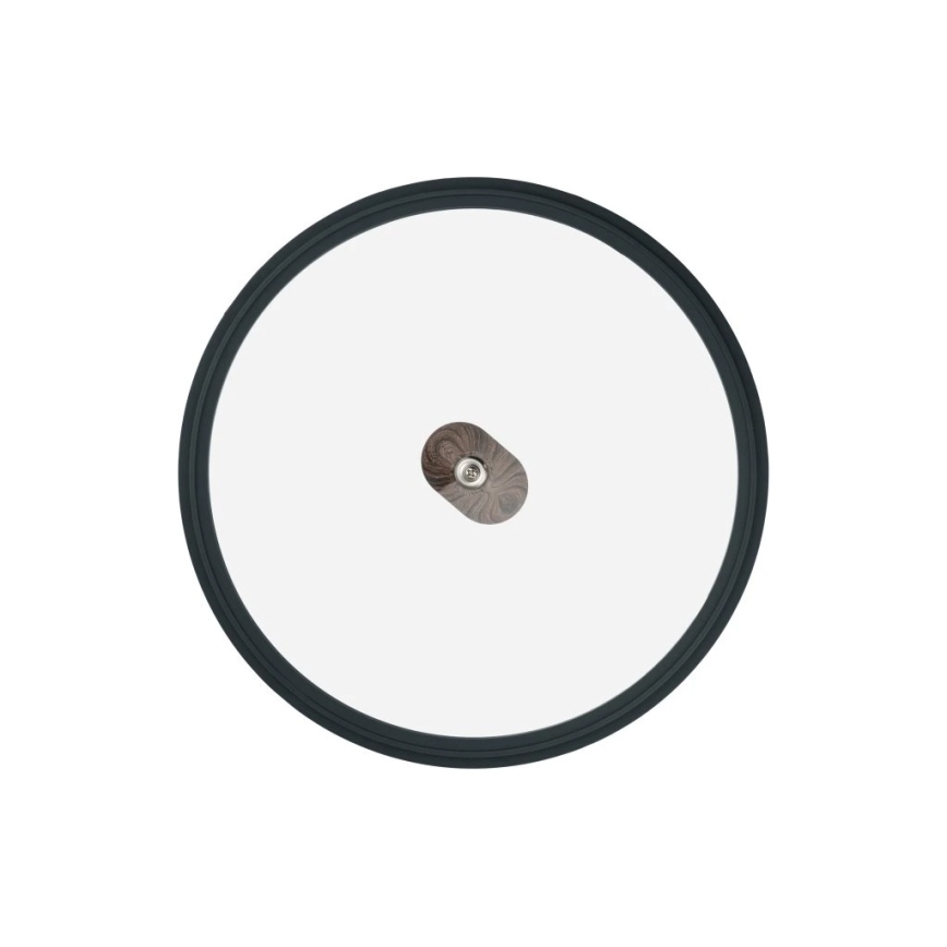 Resto - Niski garnek z pokrywką RAN 4,2 l 28 cm