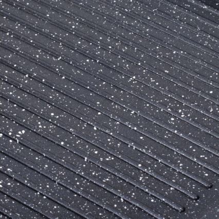 Resto - Patelnia grillowa MERIDIANA 28x28 cm