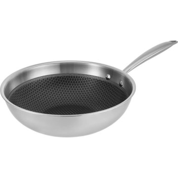 Resto - Patelnia Wok ACHIRD 28 cm