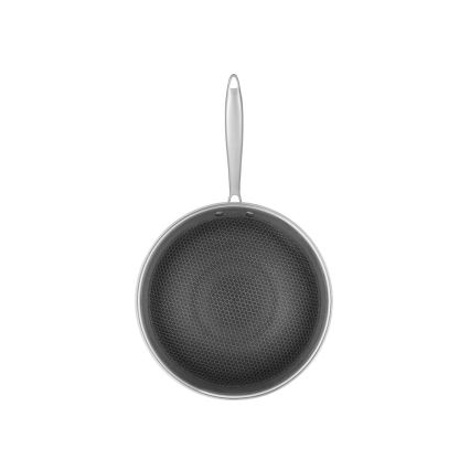 Resto - Patelnia Wok ACHIRD 28 cm