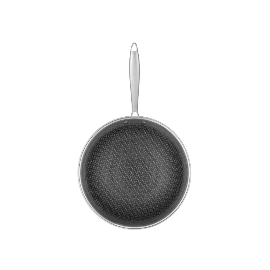 Resto - Patelnia Wok ACHIRD 28 cm