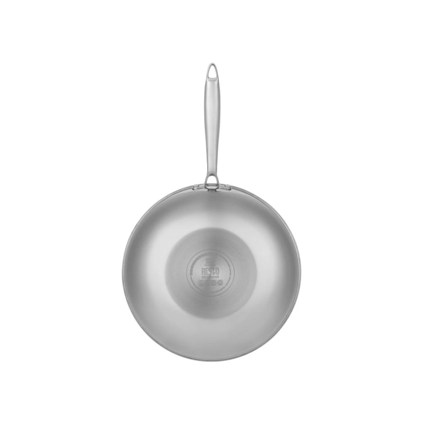 Resto - Patelnia Wok ACHIRD 28 cm