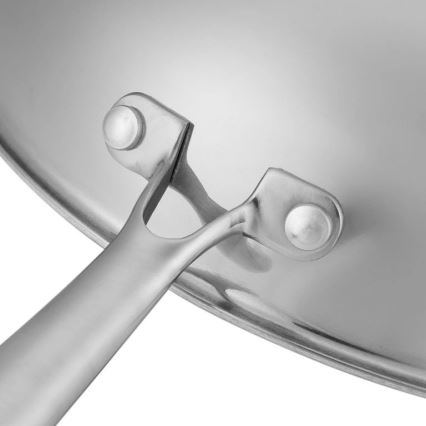 Resto - Patelnia Wok ACHIRD 28 cm