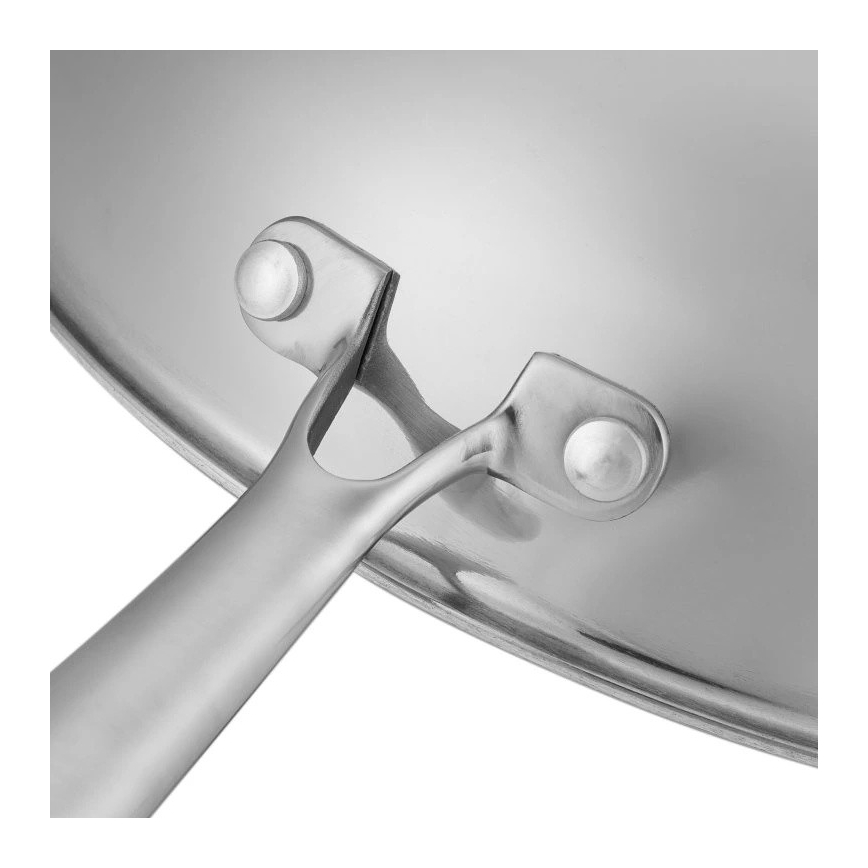 Resto - Patelnia Wok ACHIRD 28 cm