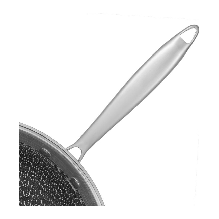 Resto - Patelnia Wok ACHIRD 28 cm