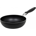 Resto - Patelnia Wok ANTARES 24 cm