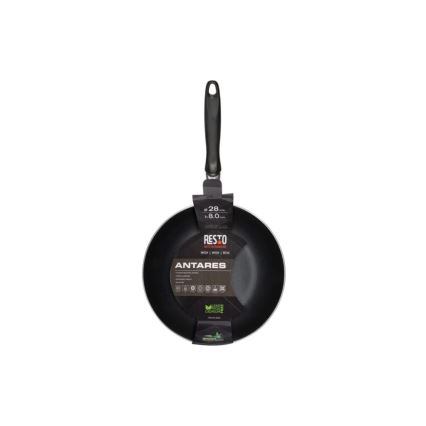Resto - Patelnia Wok ANTARES 28 cm