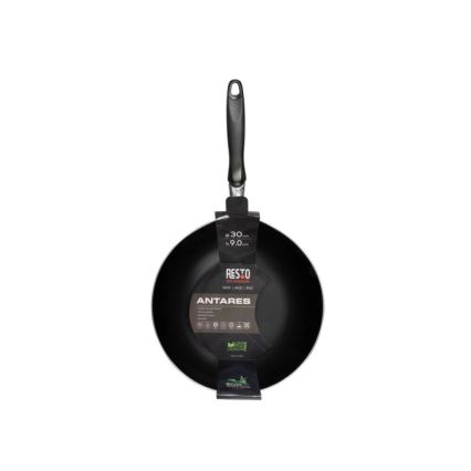 Resto - Patelnia Wok ANTARES 30 cm