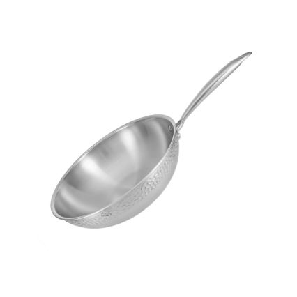 Resto - Patelnia Wok CRATER 28 cm