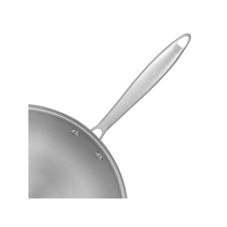 Resto - Patelnia Wok CRATER 28 cm