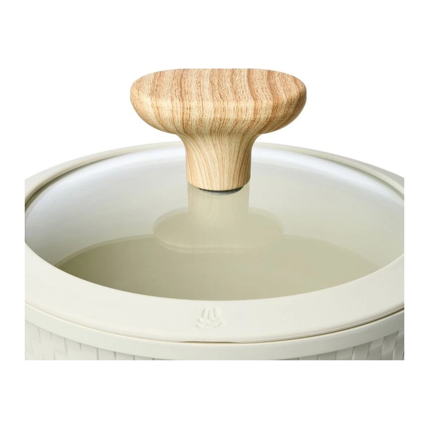 Resto - Rondel z pokrywką RAN 1,3 l 16 cm