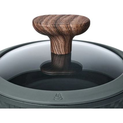 Resto - Rondel z pokrywką RAN 1,3 l 16 cm