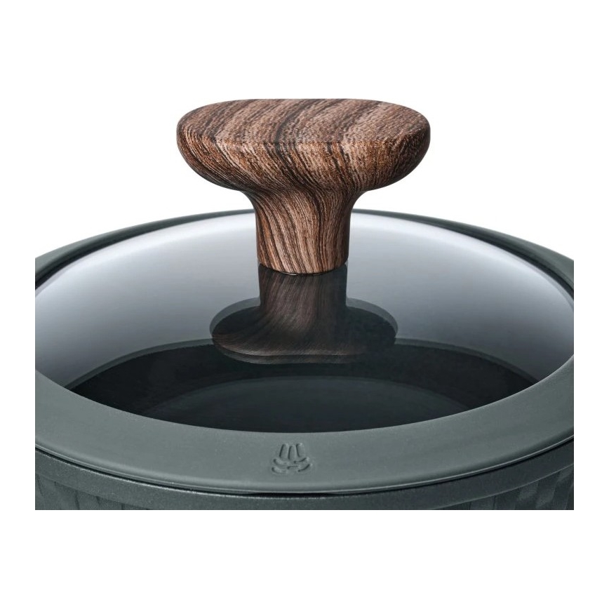 Resto - Rondel z pokrywką RAN 1,3 l 16 cm