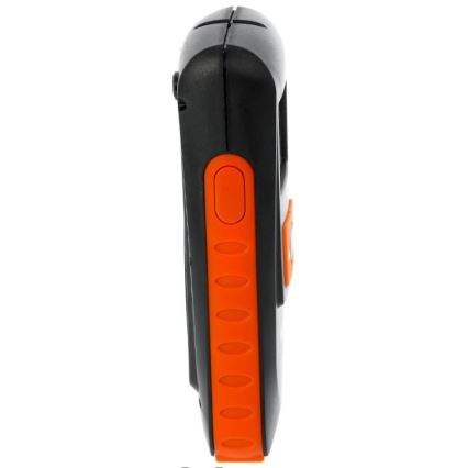 Cyfrowy detektor podpowierzchniowy 4w1 9V
