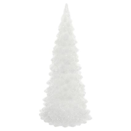 Dekoracja bożonarodzeniowa LED LED/3xAAA drzewo