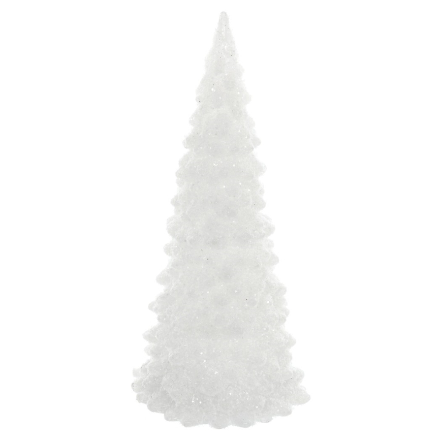 Dekoracja bożonarodzeniowa LED LED/3xAAA drzewo