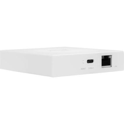 Inteligentna bramka ZigBee Matter Wi-Fi Tuya