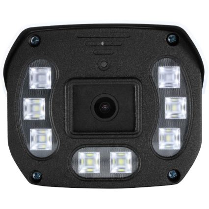 Inteligentna zewnętrzna kamera 2K QHD 2560px 4 MP Wi-Fi IP65