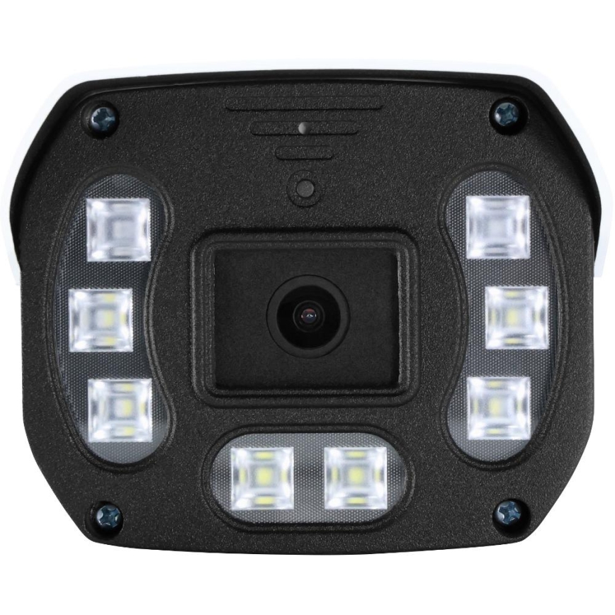 Inteligentna zewnętrzna kamera 2K QHD 2560px 4 MP Wi-Fi IP65