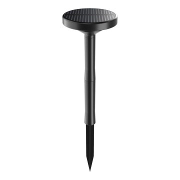 Retlux - Lampa solarna LED/1,1W/3,2V 1200 mAh 3000/4500/6500K IP65
