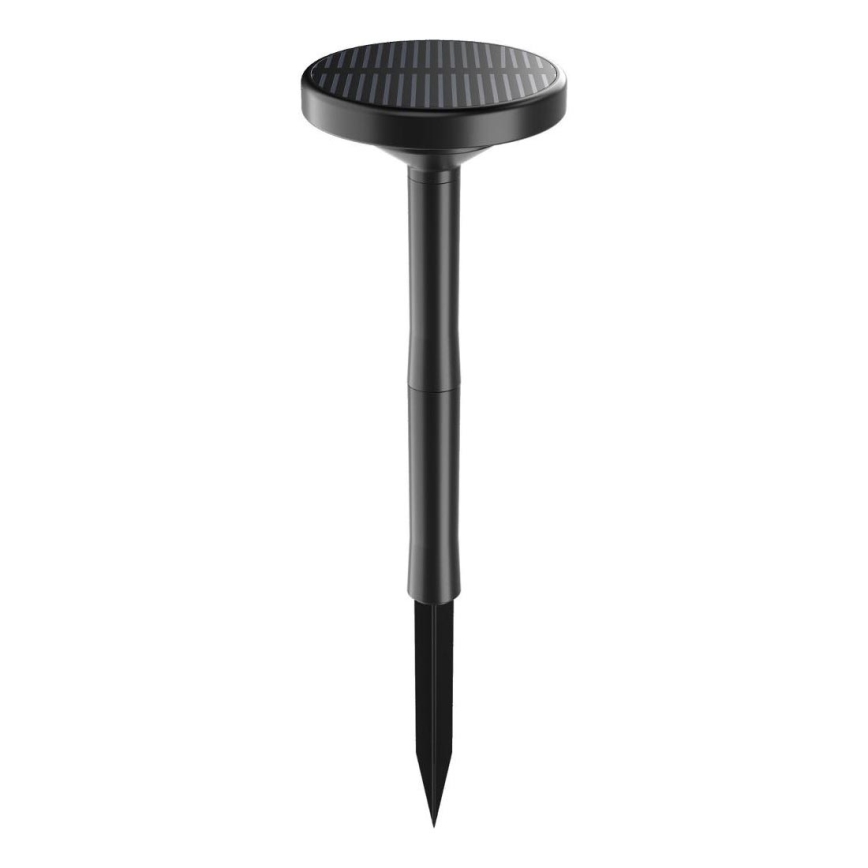 Retlux - Lampa solarna LED/1,1W/3,2V 1200 mAh 3000/4500/6500K IP65