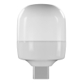Retlux - Latarka LED/0,3W/USB