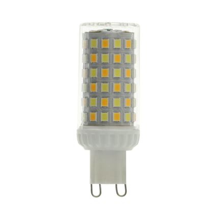 LED Inteligentna ściemnialna żarówka G9/5W/230V 3000-6500K Wi-Fi