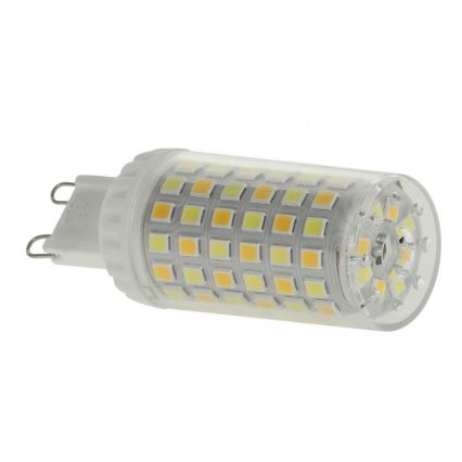 LED Inteligentna ściemnialna żarówka G9/5W/230V 3000-6500K Wi-Fi