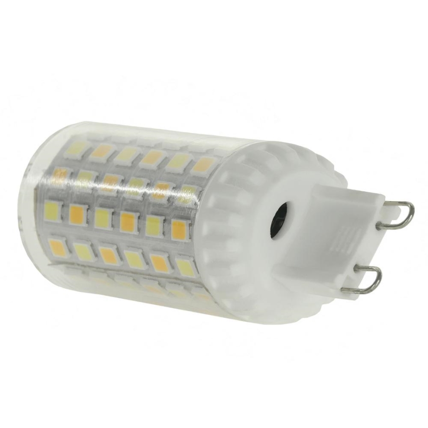 LED Inteligentna ściemnialna żarówka G9/5W/230V 3000-6500K Wi-Fi