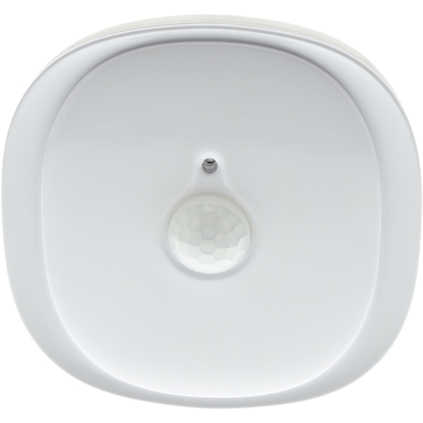 LED Oświetlenie orientacyjne z czujnikiem LED/0,45W/3xAAA 3000K białe