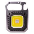 Retlux - LED Przenośna ładowalna latarka LED/5V 400 mAh IP44