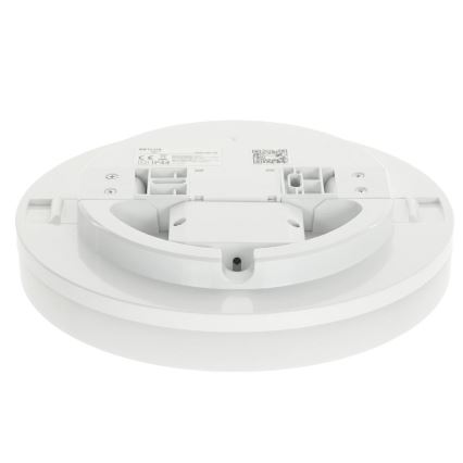 LED RGBW ściemnialna lampa sufitowa do łazienki LED/20W/230V Wi-Fi IP44 biała