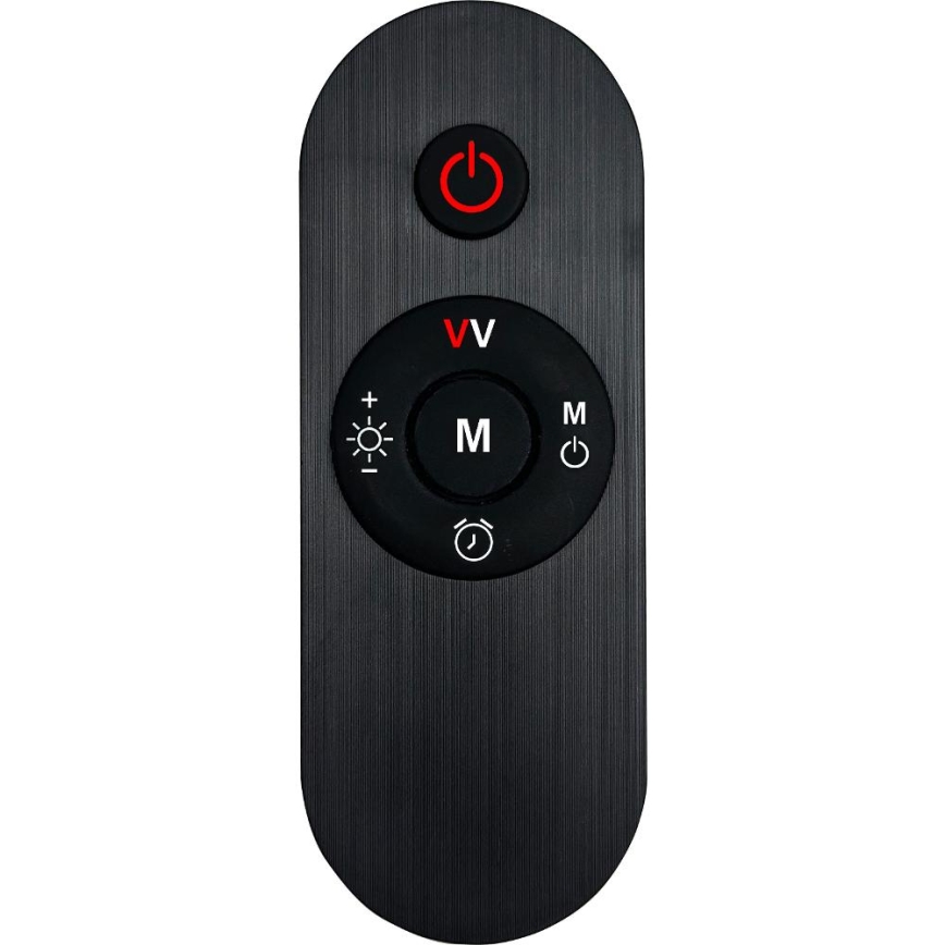 LED RGBW Lampa ściemnialna stołowa LED/10W/5V 2700-6000K Wi-Fi Tuya + zdalne sterowanie