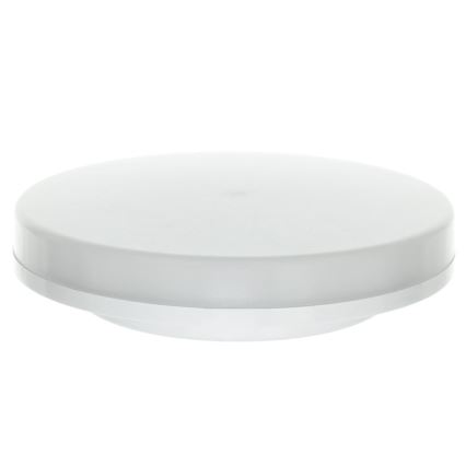 LED RGBW Plafon łazienkowy ściemnialny LED/20W/230V Wi-Fi IP44 biały