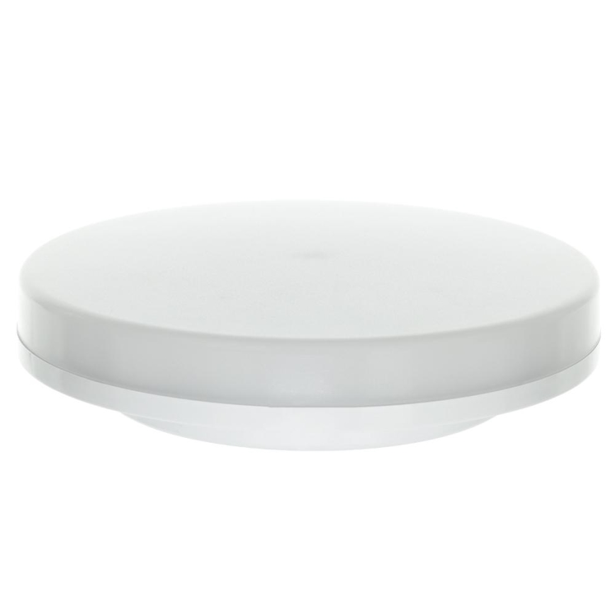 LED RGBW Plafon łazienkowy ściemnialny LED/20W/230V Wi-Fi IP44 biały