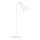 Retlux - LED ściemniana lampka ładowalna 3 w 1 LED/3W/5V 1200 mAh biała